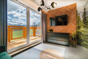 Annapurna Apartamenty Szklarska Poręba, Szklarska Poręba